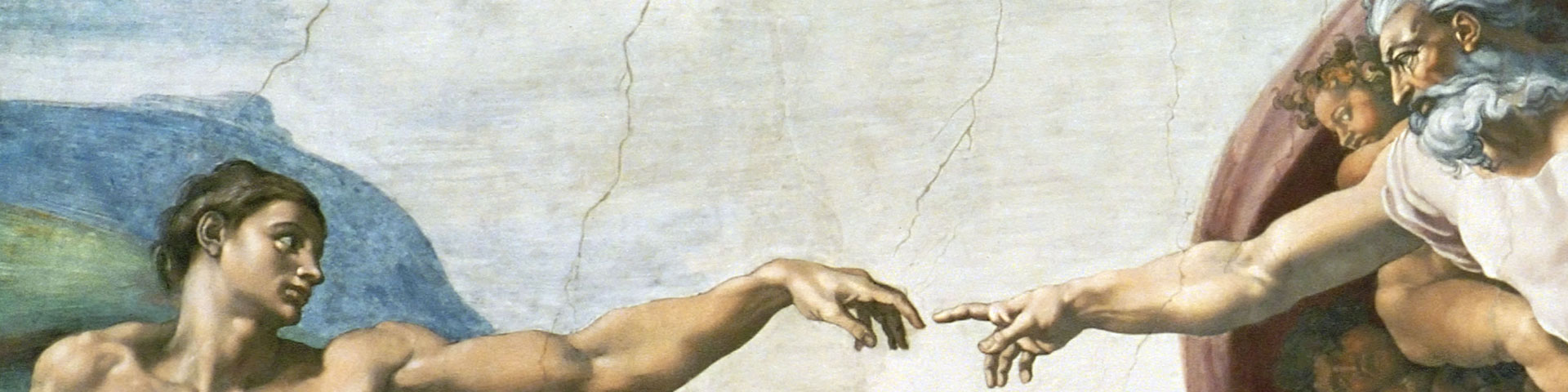 Der andere Blick - Michelangelo-Fresken in Graz | © Exhibition4you