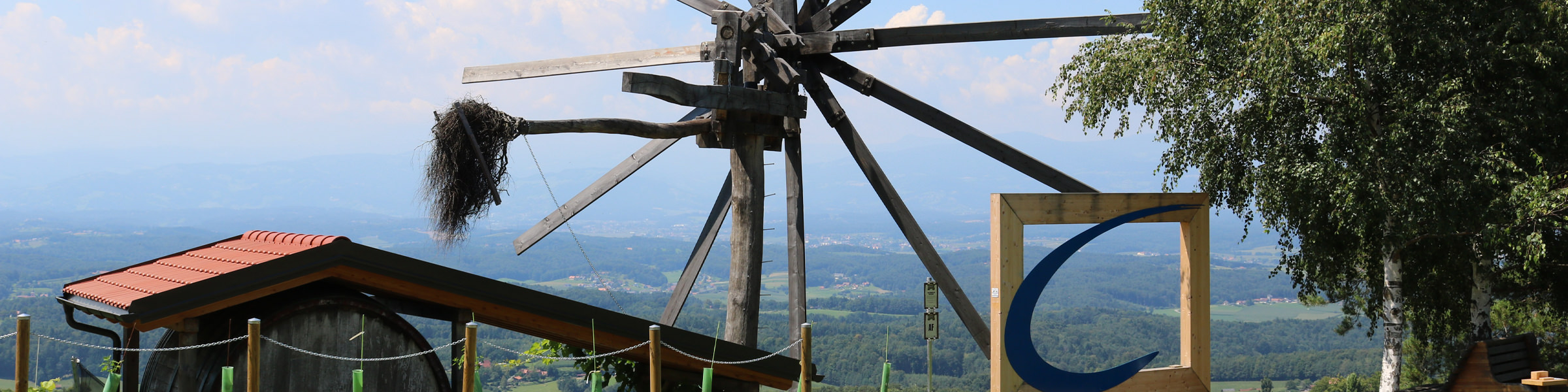 Das große Abenteuer am Demmerkogel | © Landjugend St. Andrä-Höch