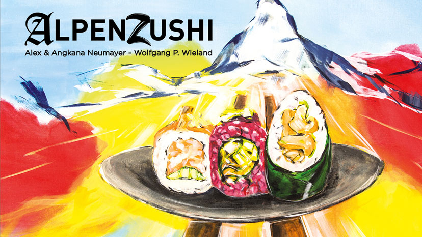Alpenzushi