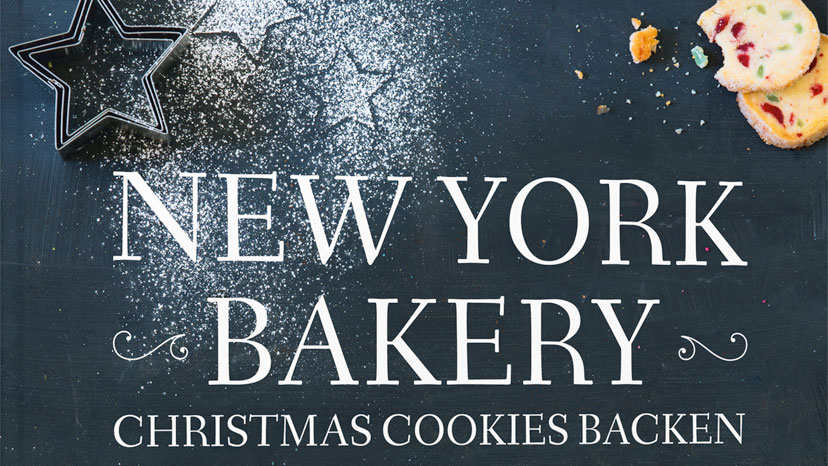 New York Bakery