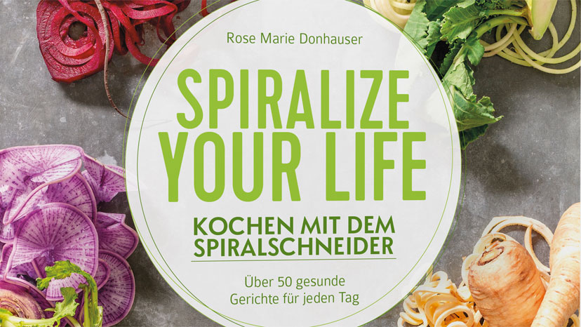 Spiralize your life