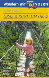 Leopold Stocker - Wandern mit Kindern 
