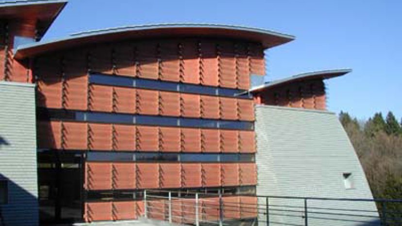 Greith-Haus St. Ulrich