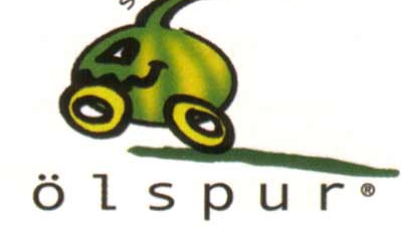 Logo Steirische lspur