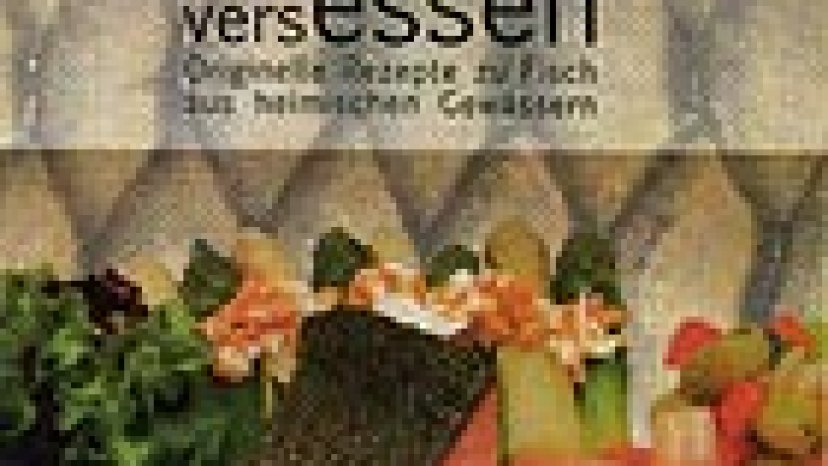 Auf Fisch versessen