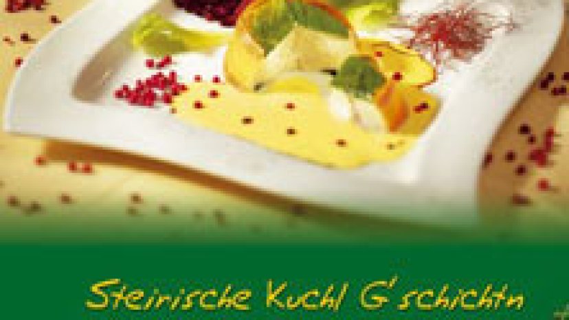 Steirische Kuchlg'schichtn