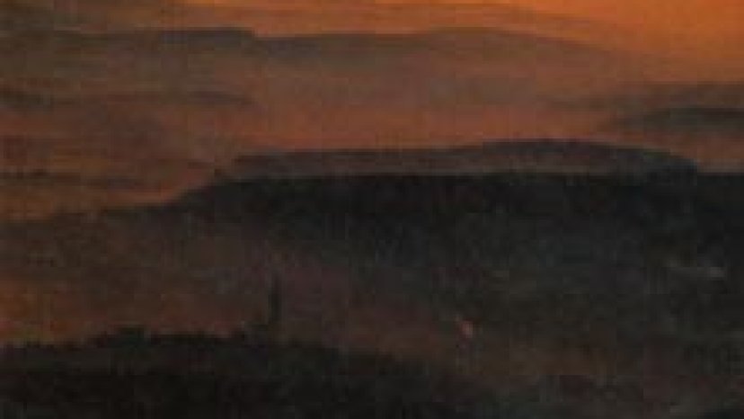 Die Oststeiermark, Natur- & Kulturland (Bernhard Bergmann)