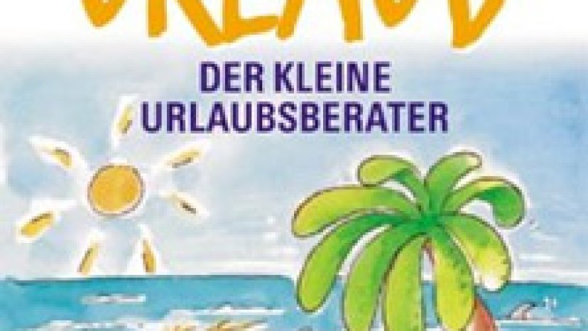 Schönen Urlaub