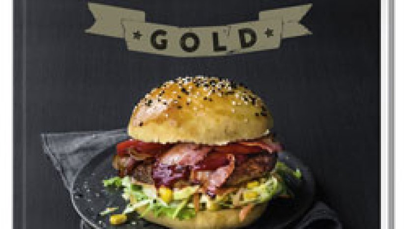 Burger-Gold