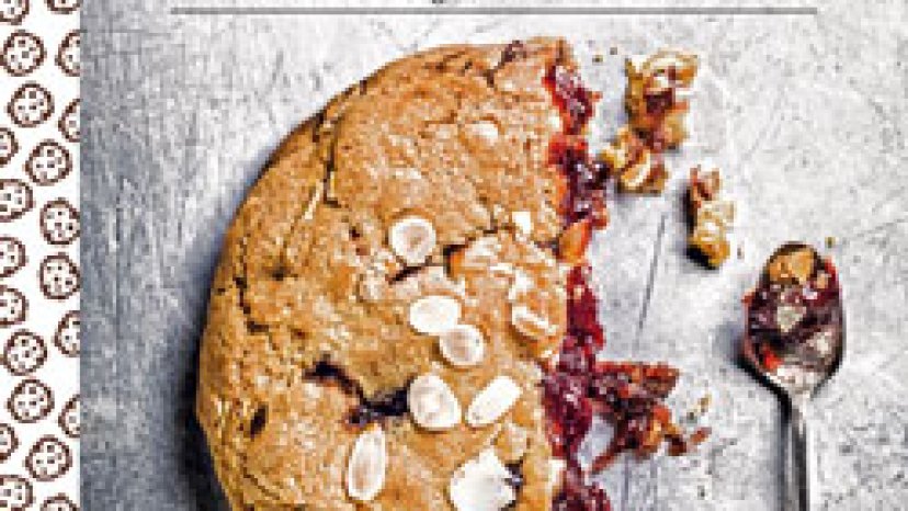 Cookies - gebacken und roh