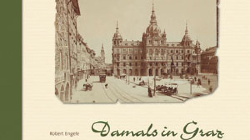 Damals in Graz