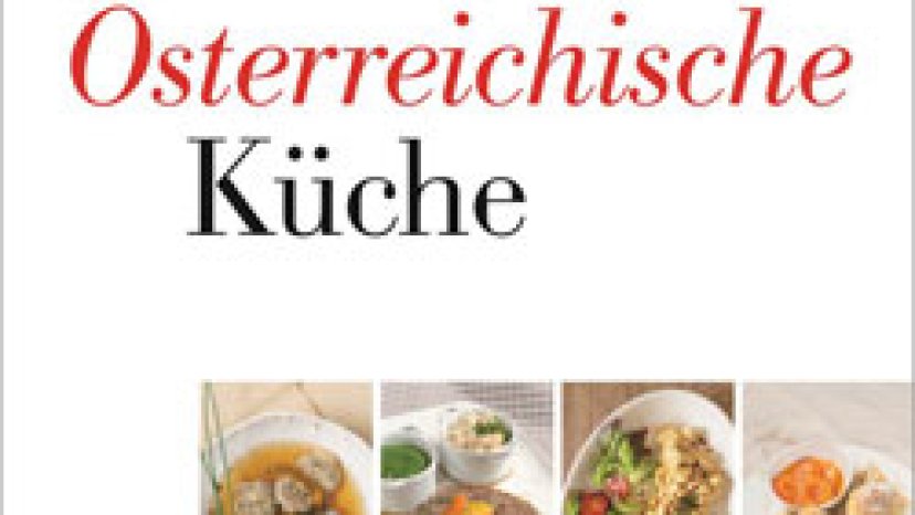 Die Österreichische Küche