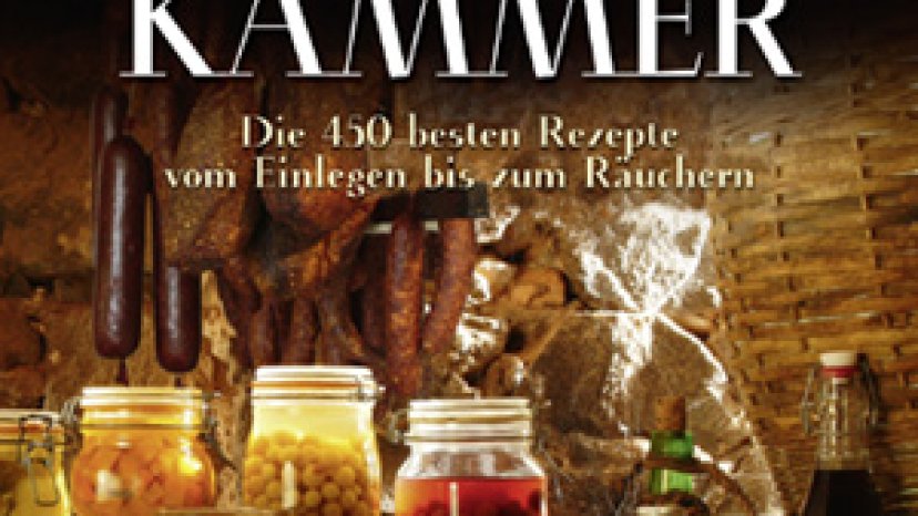 Die Österreichische Vorratskammer