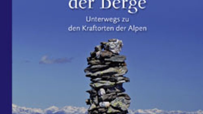 Die Zauberkraft der Berge