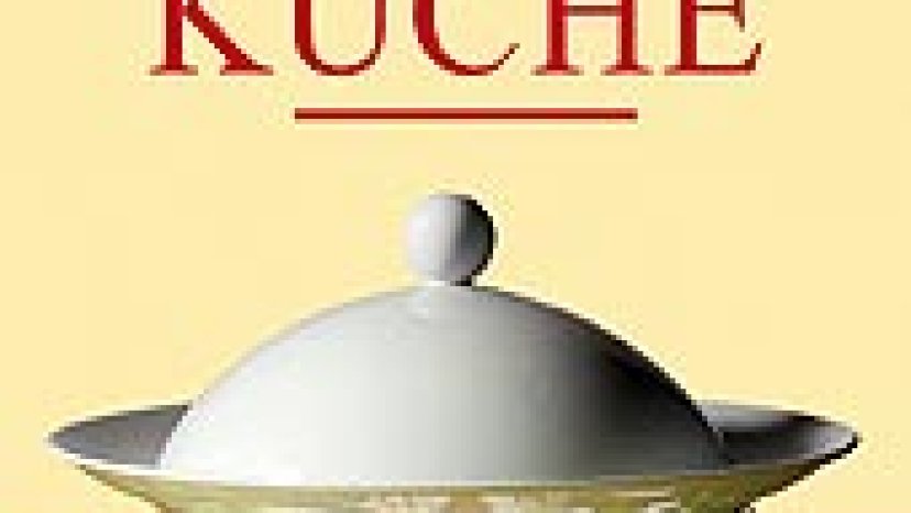 Die gesunde Küche