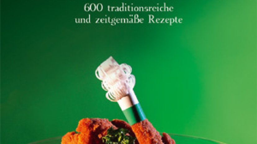 Die Steirische Küche 