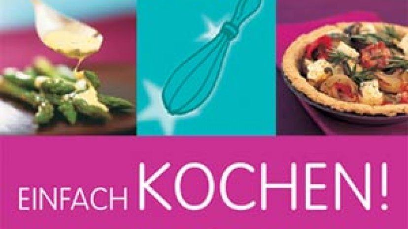 Einfach kochen