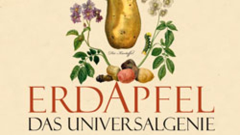 Erdäpfel