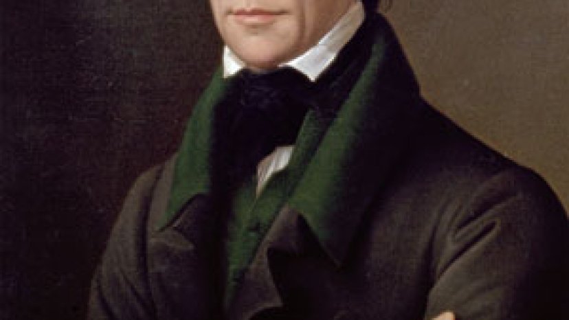 Erzherzog Johann 