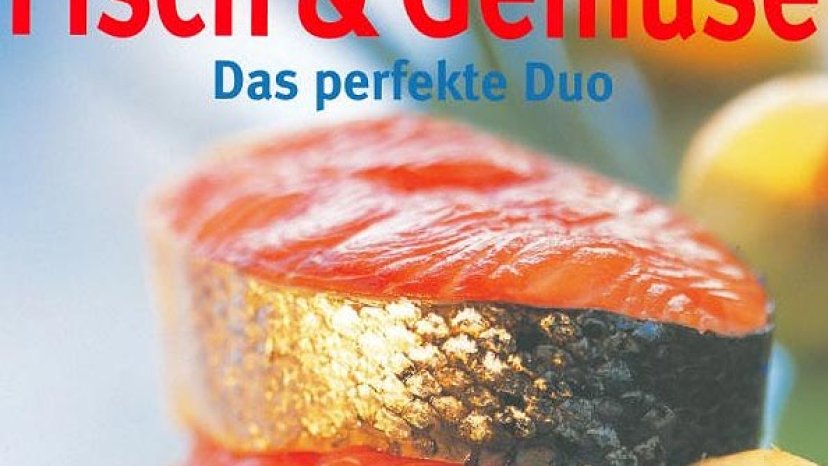 Fisch & Gemüse