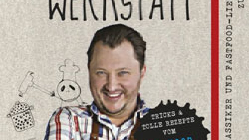 Die Food Werkstatt