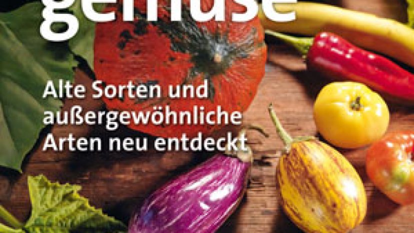 Fruchtgemüse