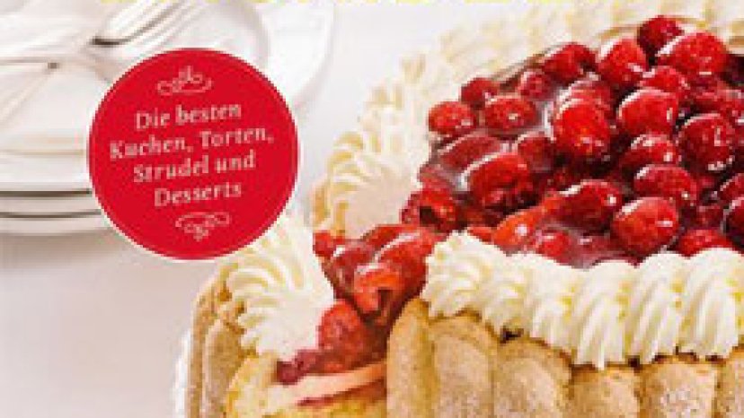 Fruchtige Backideen
