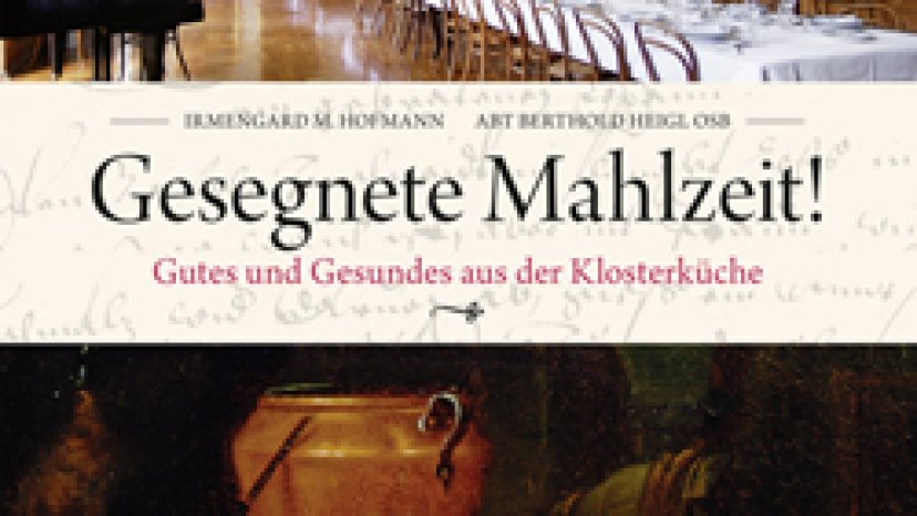 Gesegnete Mahlzeit