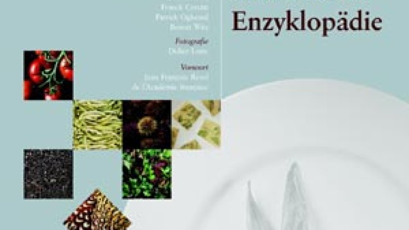 Grand Livre de Cuisine 