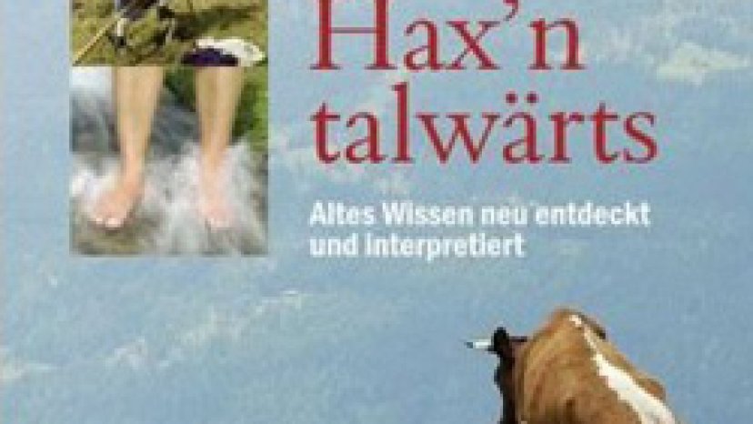 Hax'n talwärts