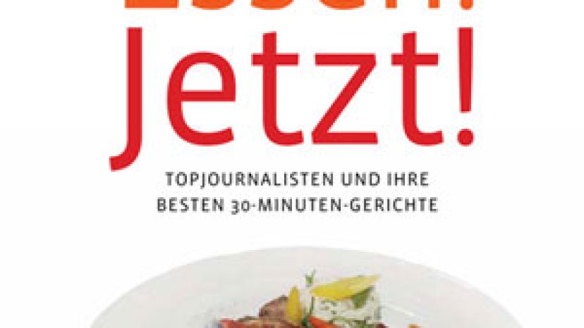 Hunger! Essen! Jetzt!