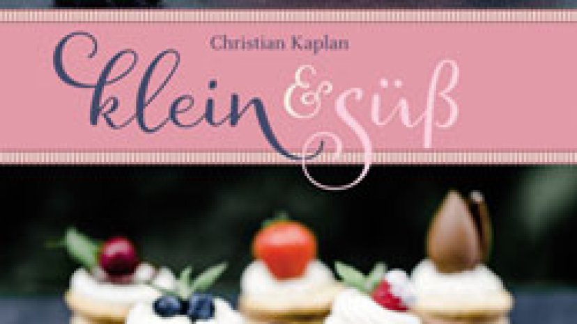 klein & süß