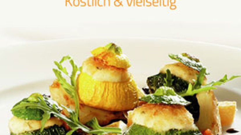 Kürbis - Köstlich & vielseitig