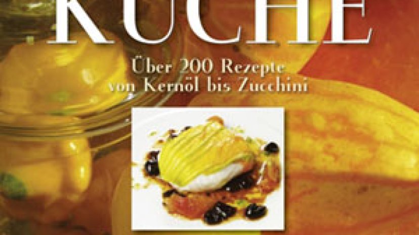 Die Kürbis Küche