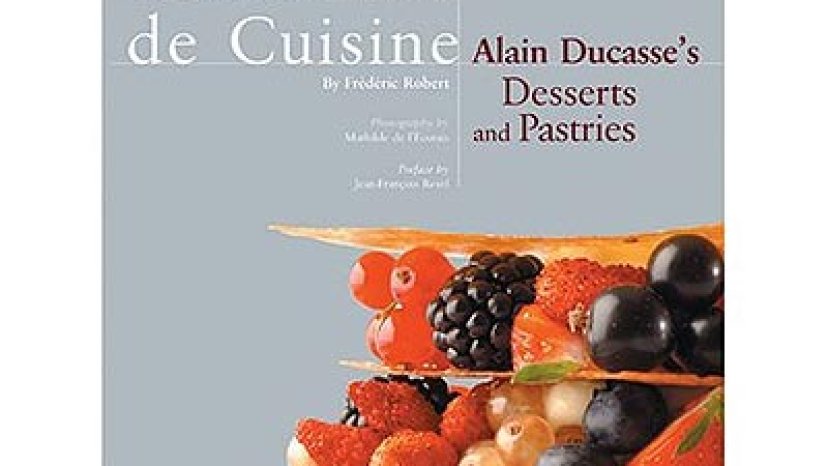 Grand Livre de Cuisine
