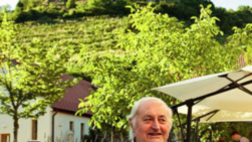 Legendäre Weine Österreichs