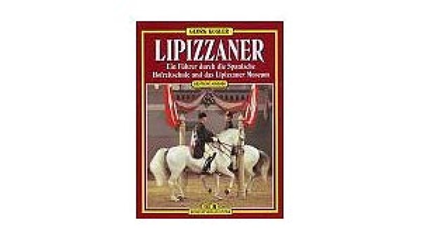 Lipizzaner