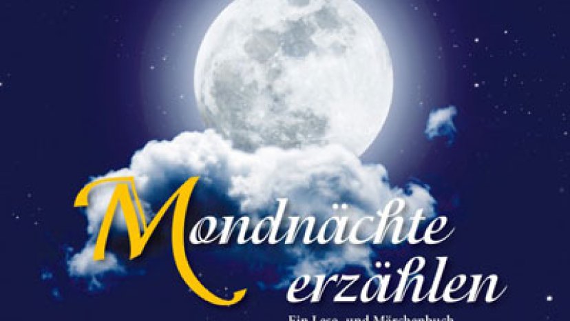 Mondnächte erzählen
