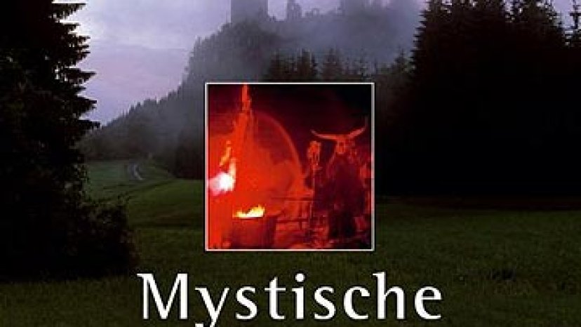 Mystische Steiermark