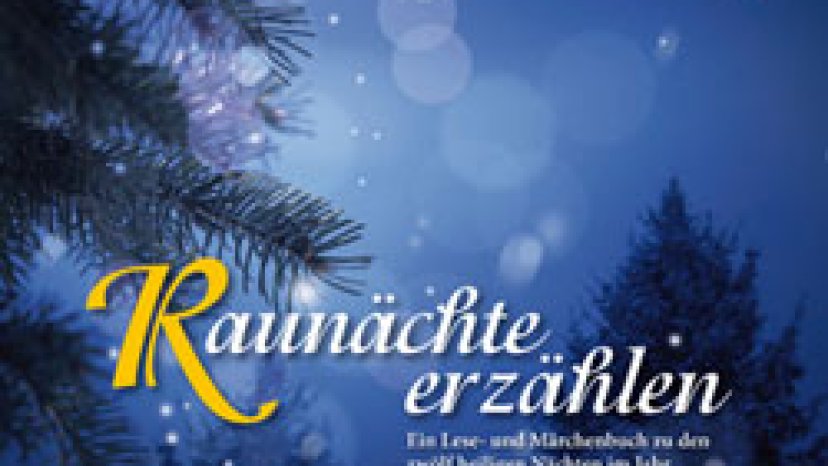 Raunächte erzählen