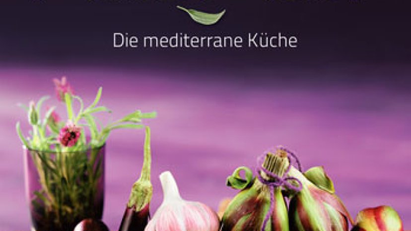 Rund ums Mittelmeer