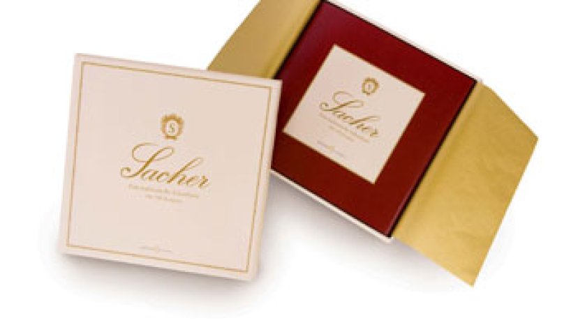 Sacher
