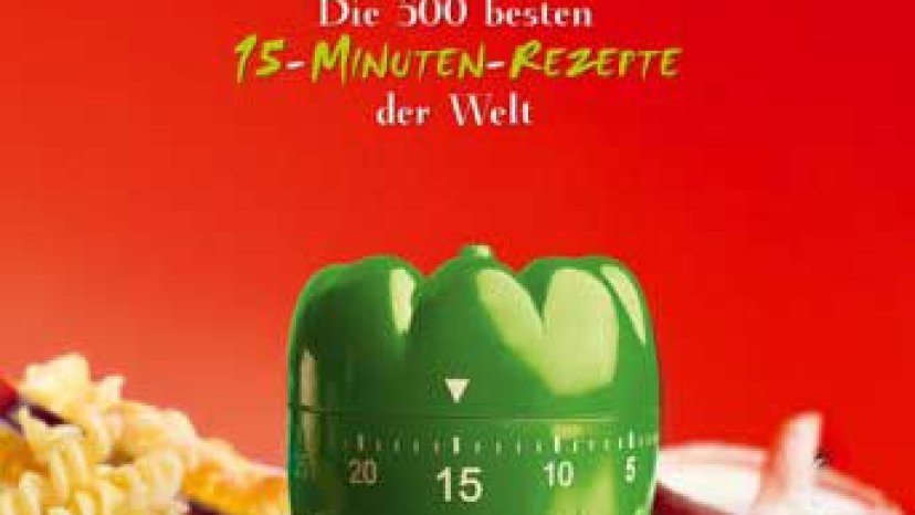 Die schnelle Küche