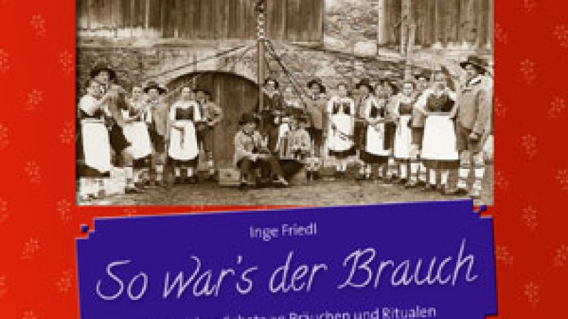 So war's der Brauch