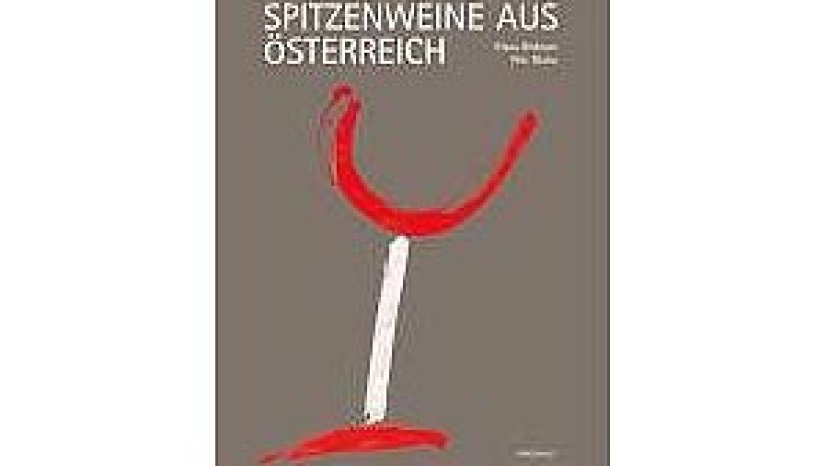 Spitzenweingüter Österreichs