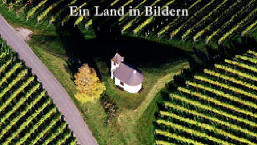 Steiermark - Ein Land in Bildern