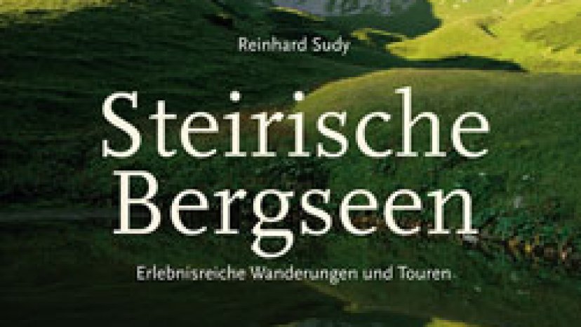 Steirische Bergseen