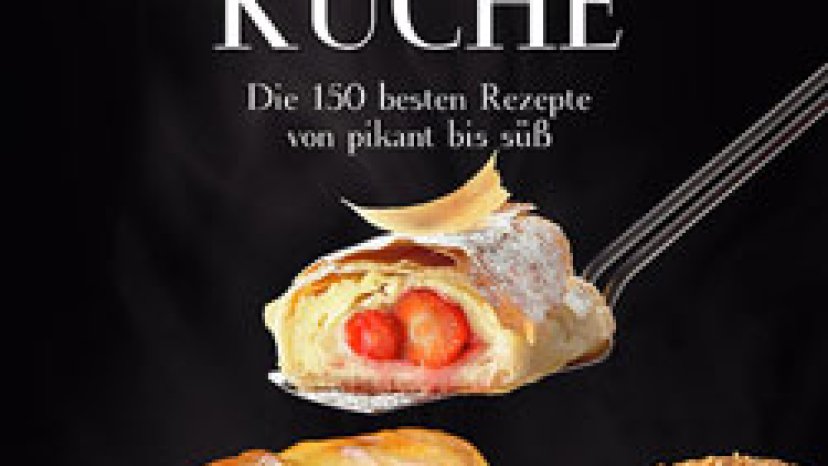 Strudel Küche