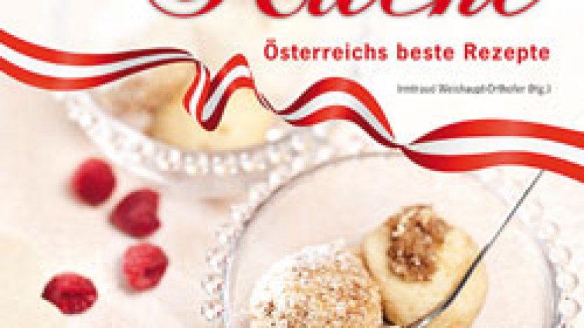Unsere süße Küche