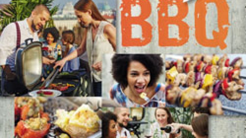 Urban BBQ